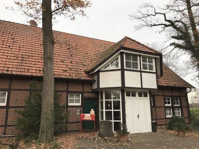 Aust Das Landhotel Image