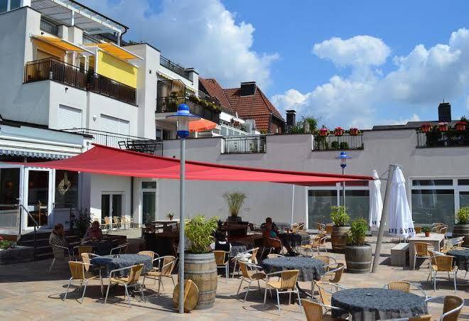Bei kliewe im westfalischen hof