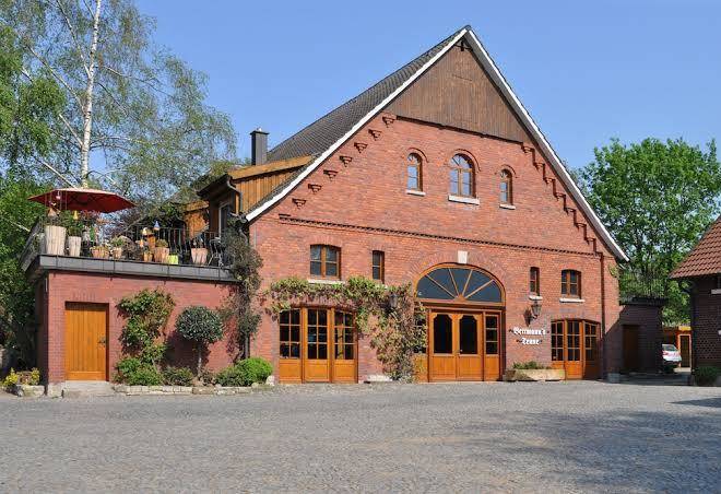 Ferienhof bettmann