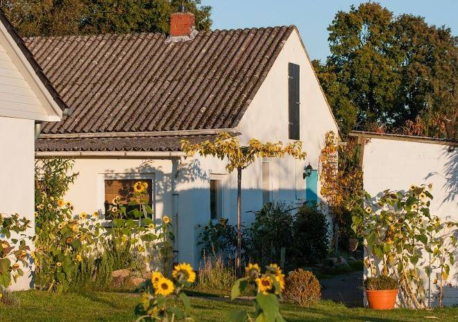 Ferienlandhaus riehenhaar