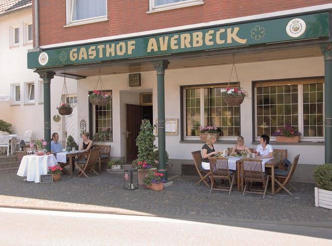Gasthof averbeck