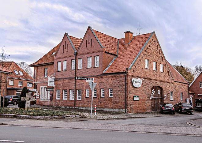 Gasthof biedendieck