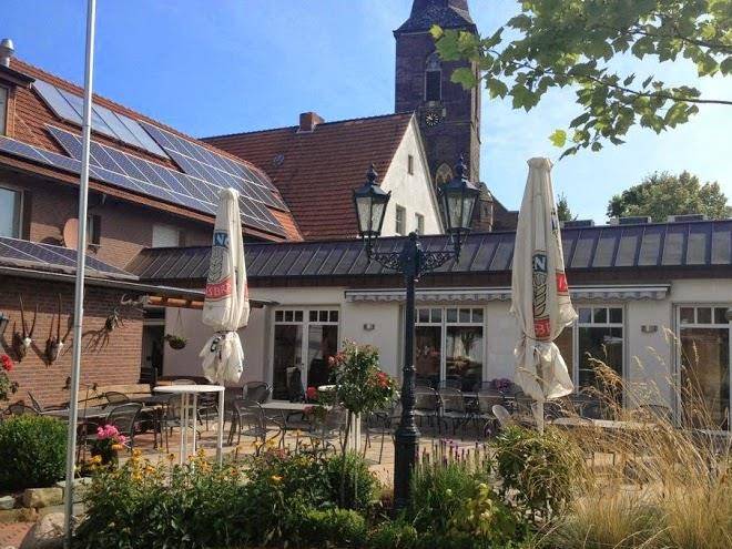 Gasthof hotel nienaber
