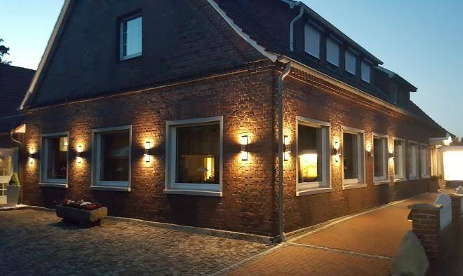 Gasthof mersbaumer