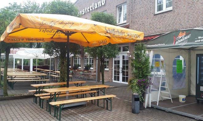 Hof munsterland