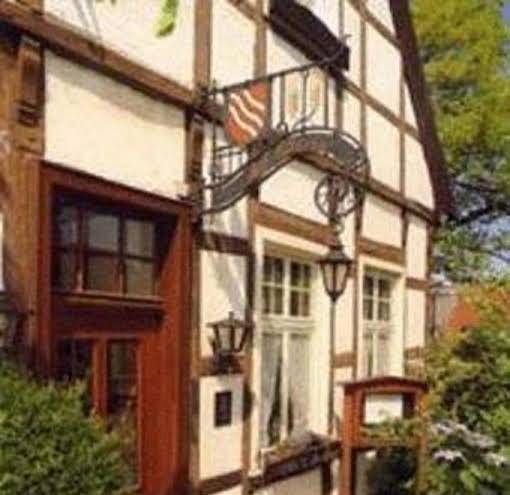 Hotel restaurant alt vellern