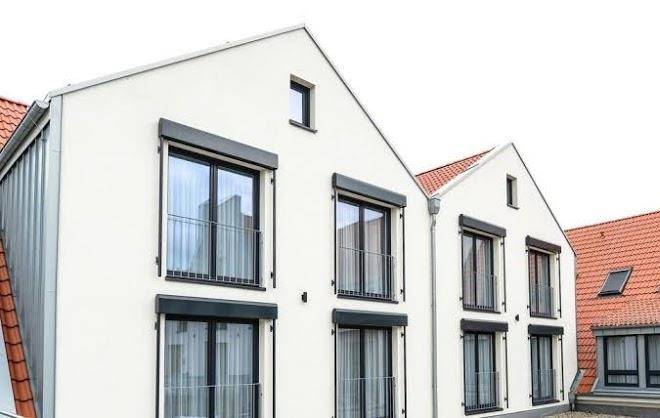 Hotel Am Markt Image