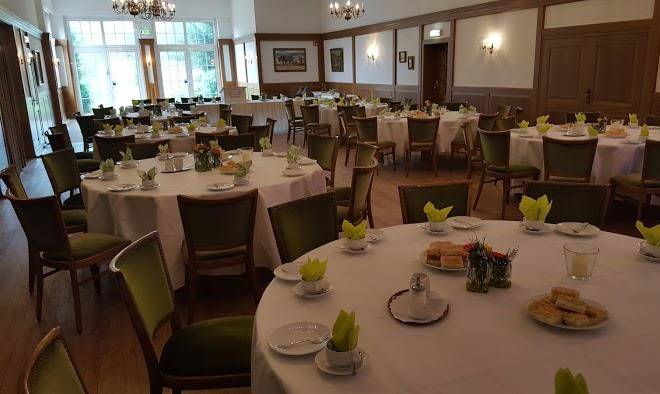 Hotel beverhof