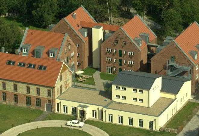 Hotel beverland
