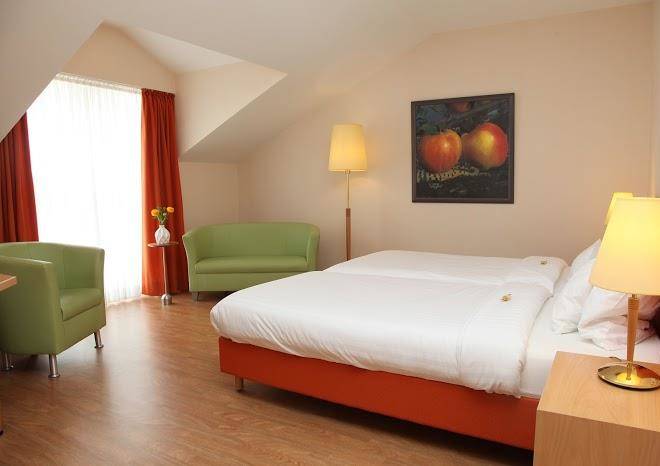 Hotel engbert