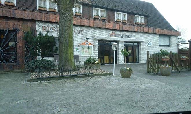 Hotel hartmann