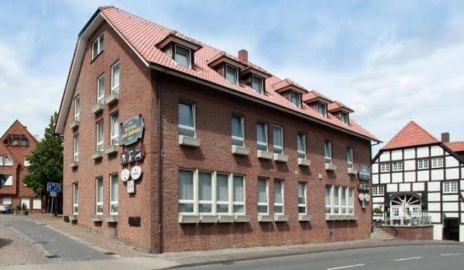 Hotel hubertus