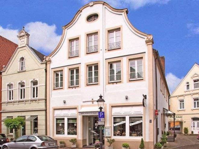 Hotel johann