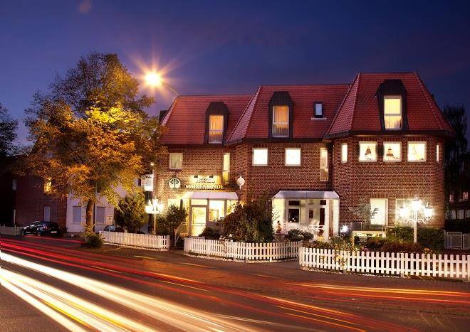 Hotel Marienlinde Image