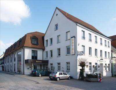 Hotel samson