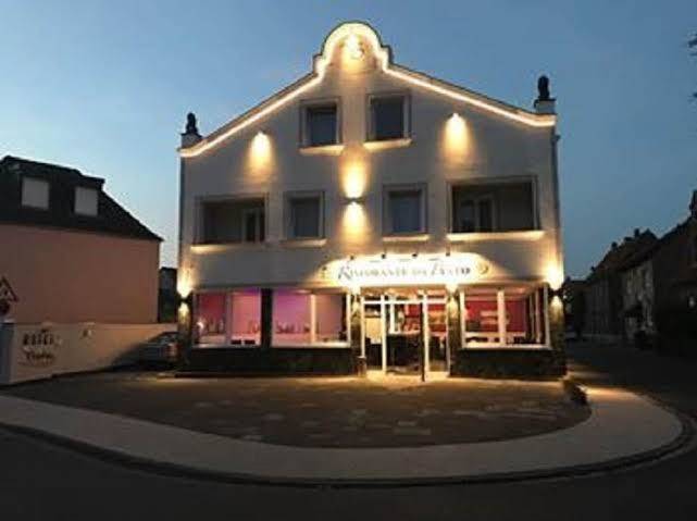 Hotel sophia