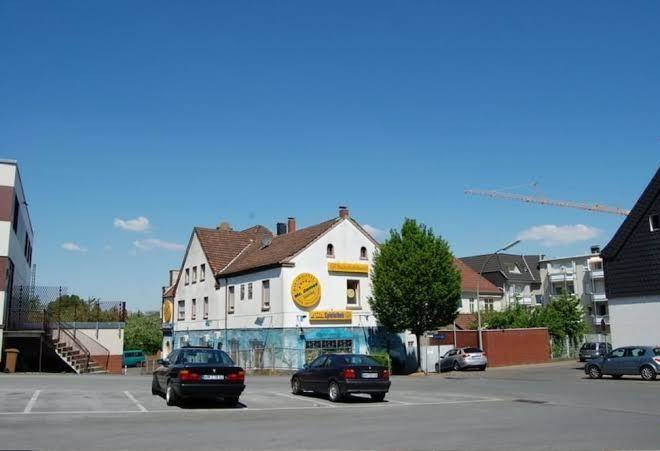 Hotel Spielhalle Mc Games Neubeckum Image