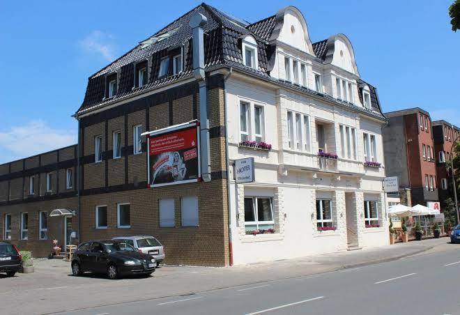 Hotel Zum Wersehof Image