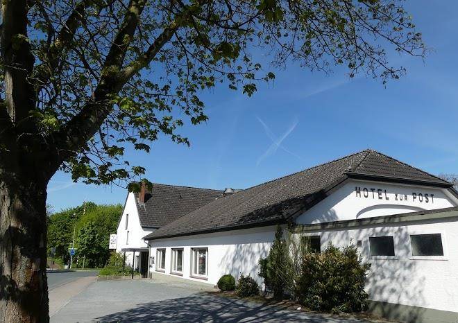 Hotel Zur Post Image