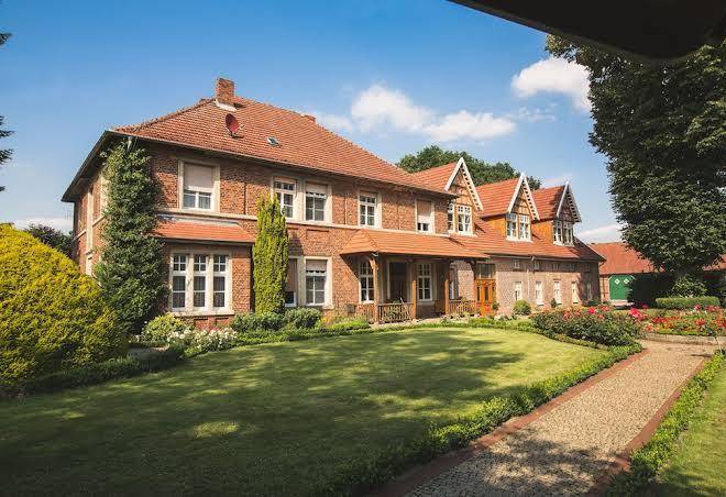 Landhaus schulze osthoff