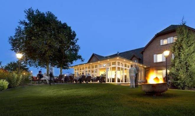 Restaurant Landhotel Bartmann Image