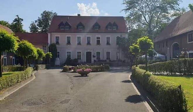 Landhotel gut meier gresshoff