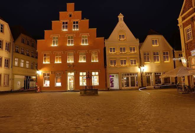 Markthotel warendorf
