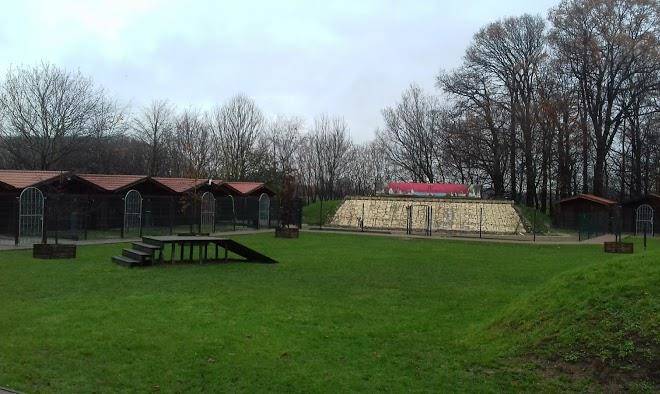 Animal resort wesel gbr