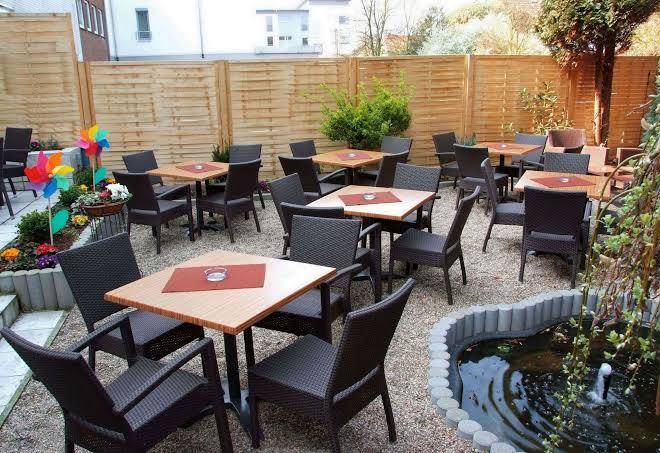 Art inn hotel dinslaken