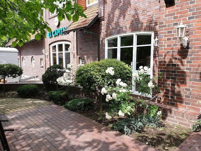 El Capitan Restaurant Und Hotel Image