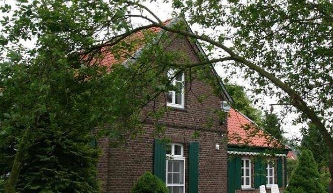 Ferienwohnung gunderskate