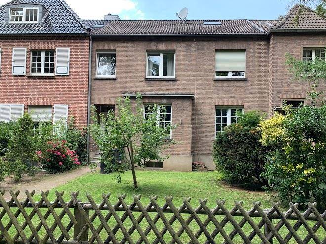 Ferienwohnung in wesel am nordglacis