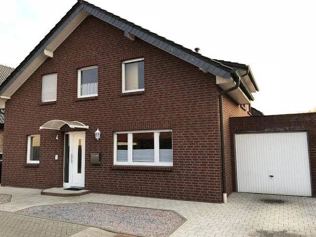 Ferienwohnung roemerhaus xanten
