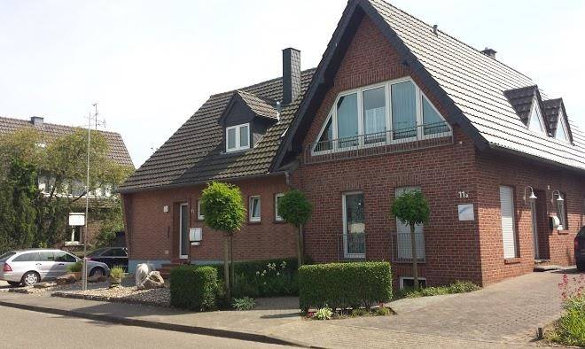 Gastehaus am see