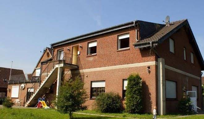 Gastehaus zur post spickermann