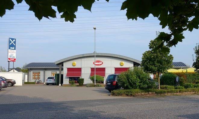 Haus Erika Wesel Image