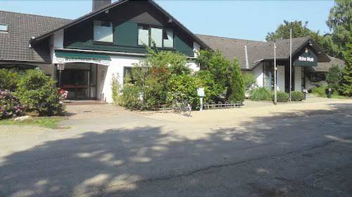 Hotel u restaurant hohe mark inh w borcherding