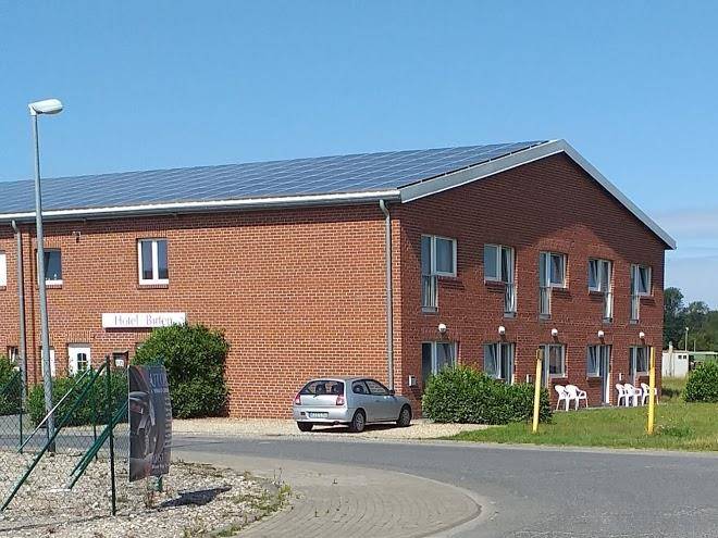 Hotel birten