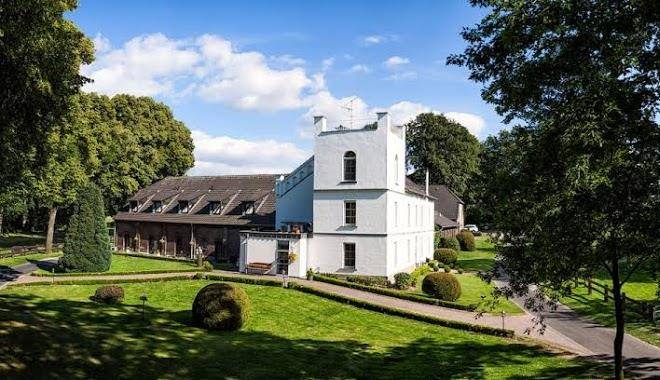 Hotel furstenberger hof familie ackers