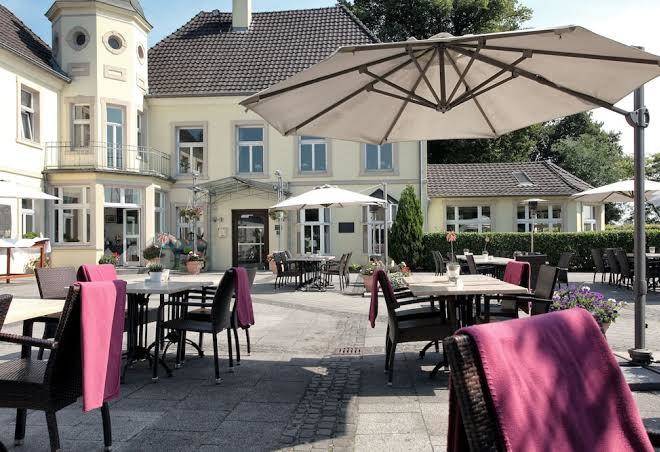 Hotel haus duden