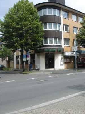 Hotel lintforter hof