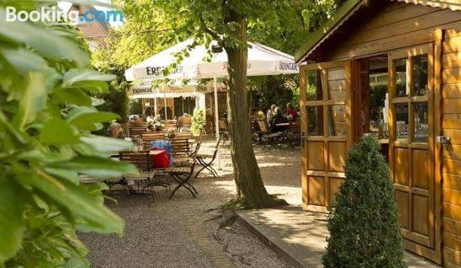 Hotel restaurant metzgerei neumaier