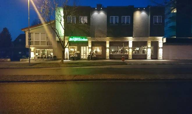 Hotel restaurant burgerstuben cerovic gmbh