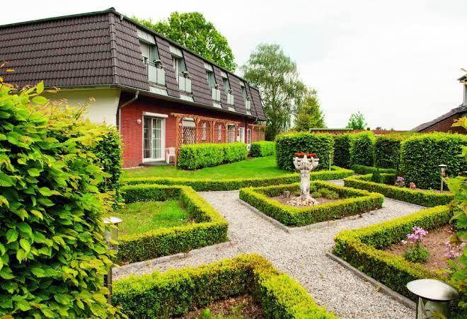 Hotel restaurant zum hasen hein