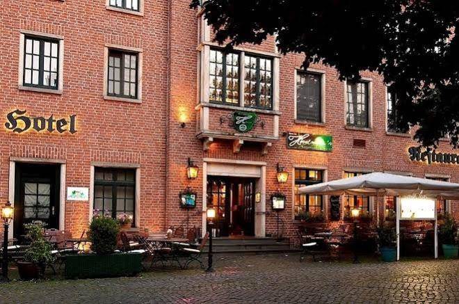 Hovelmann's restaurant & hotel
