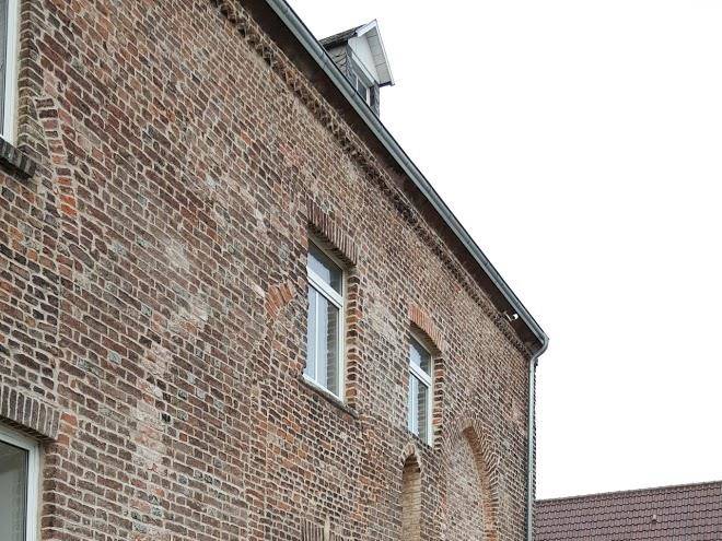Kamper hof rheinberg