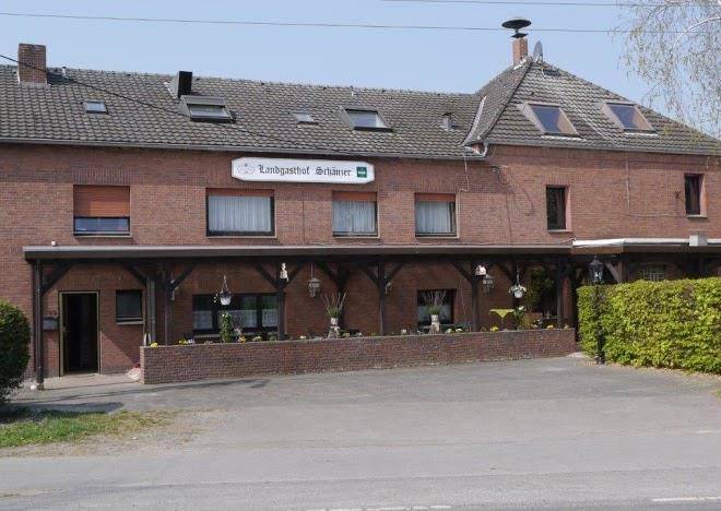 Landgasthof schanzer