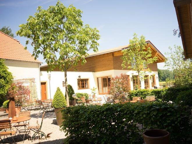 Landgut Am Hochwald Image