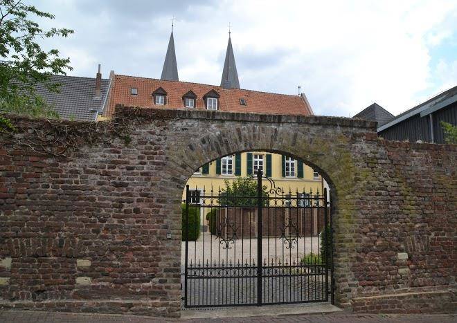 Landhaus spickermann
