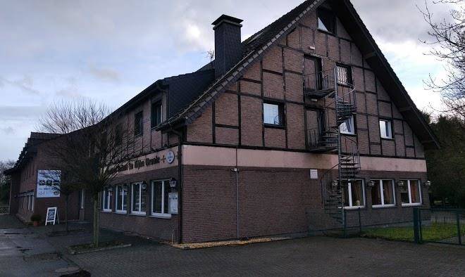 Landhotel galland im kuhlen grunde